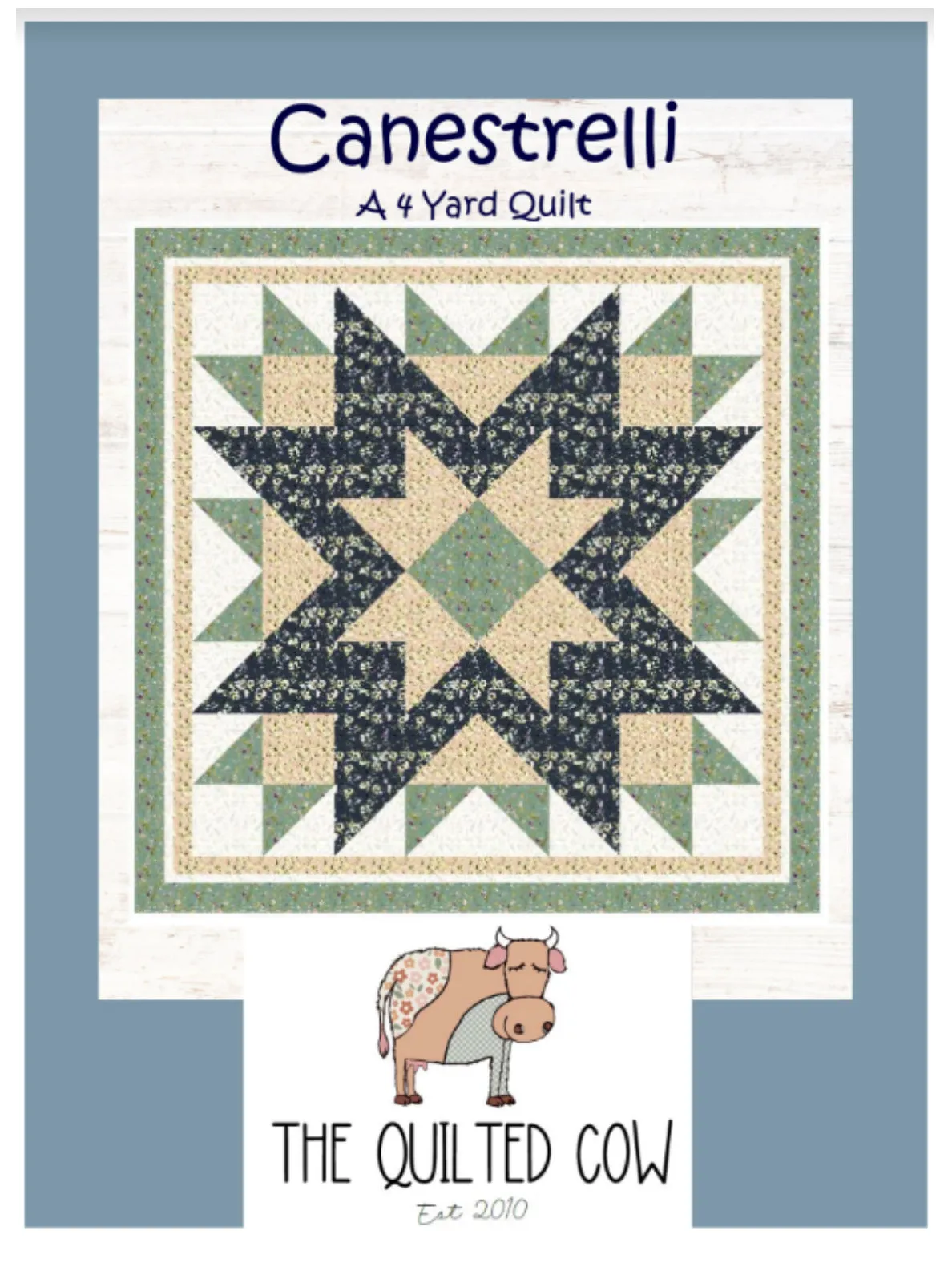 4 Yard Quilt Patterns