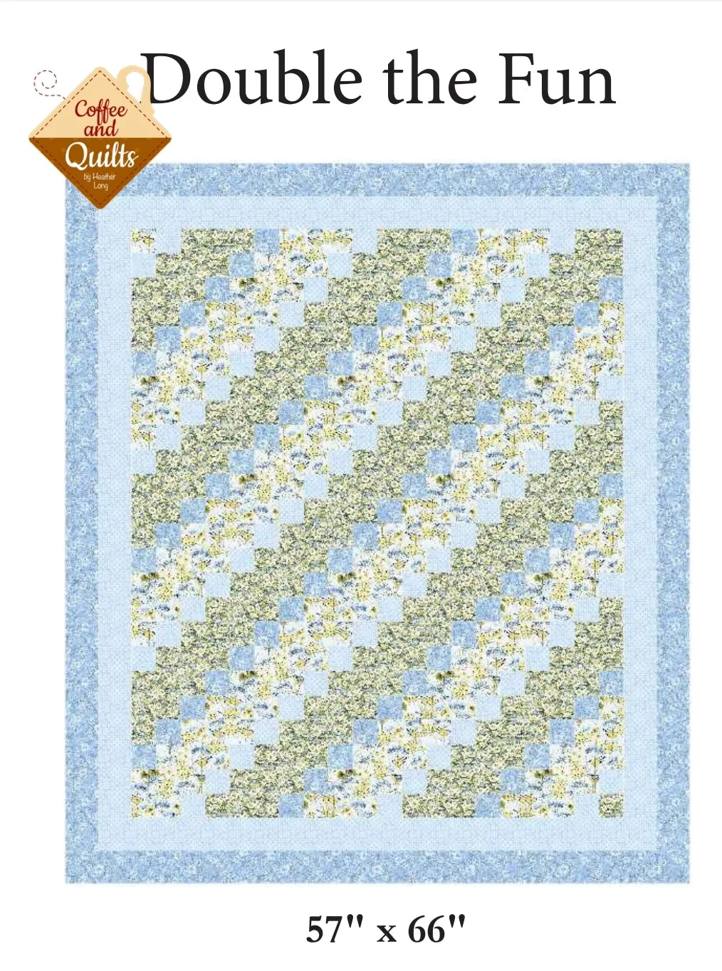 4 Yard Quilt Patterns