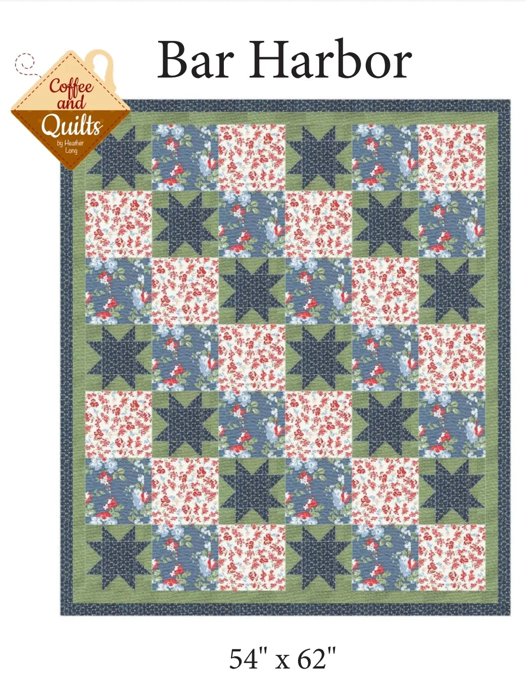 4 Yard Quilt Patterns