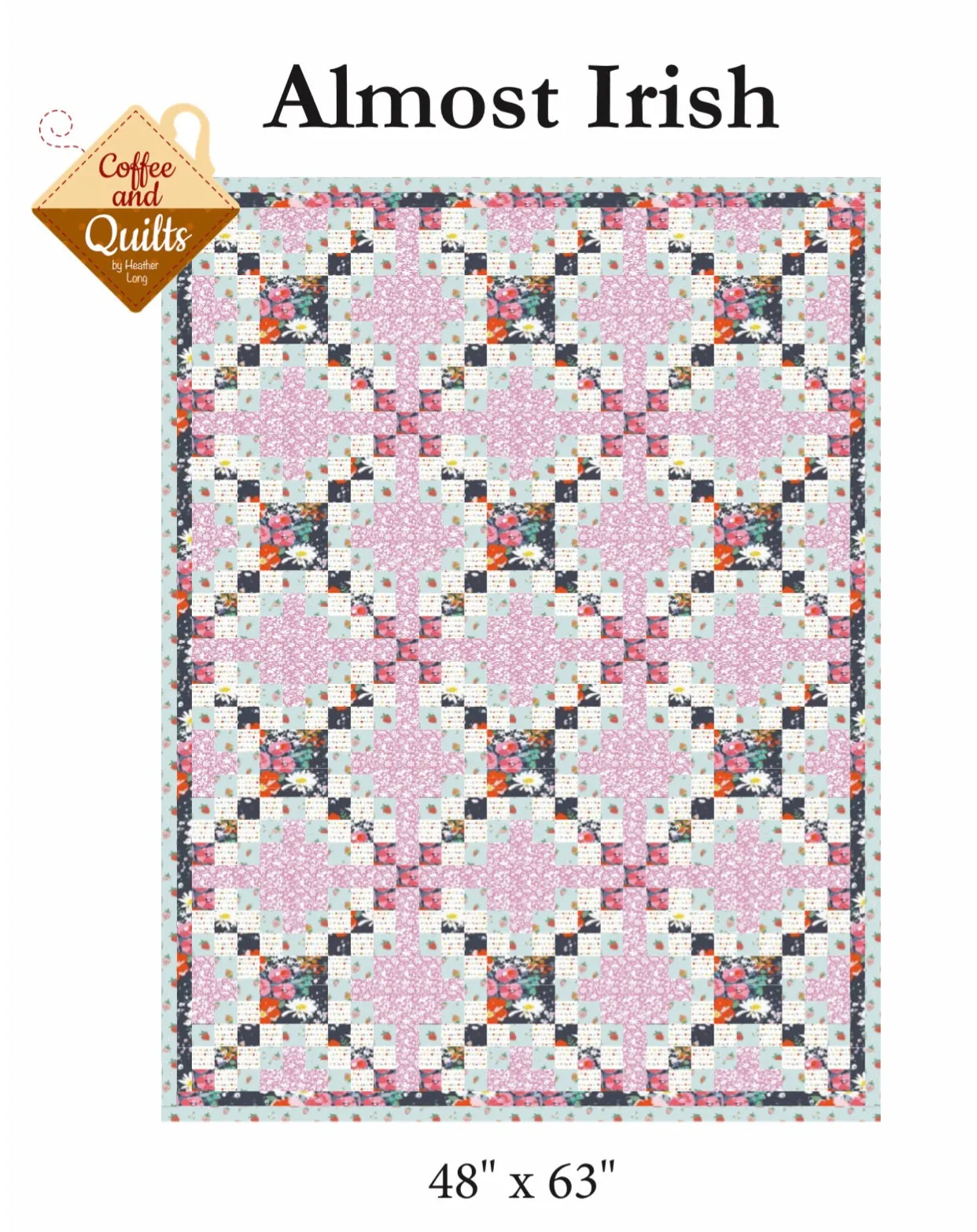 4 Yard Quilt Patterns