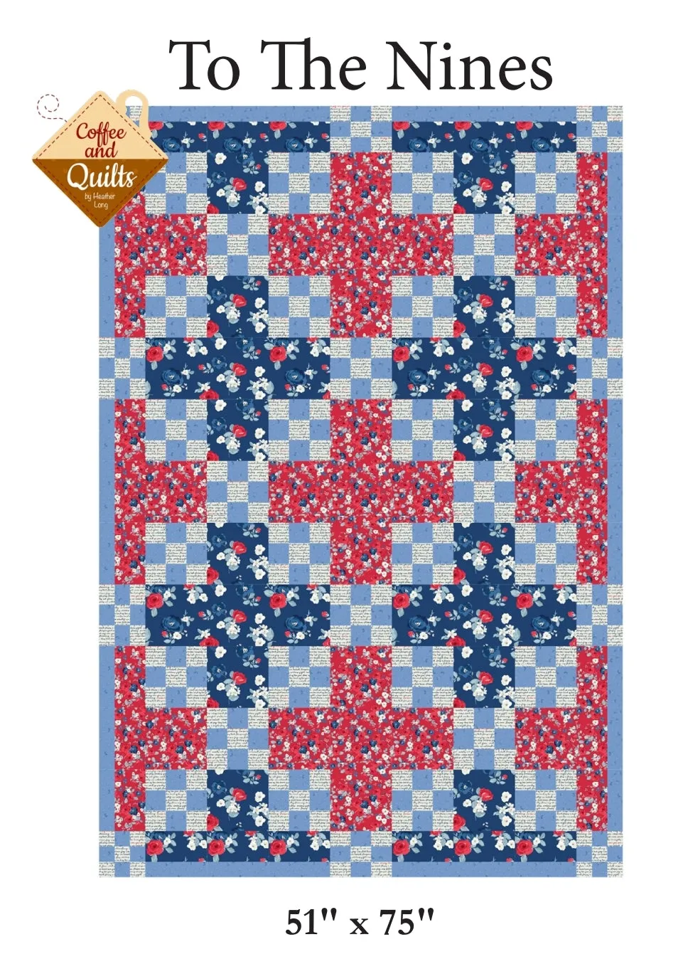 4 Yard Quilt Patterns