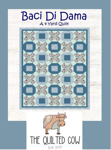 4 Yard Quilt Patterns