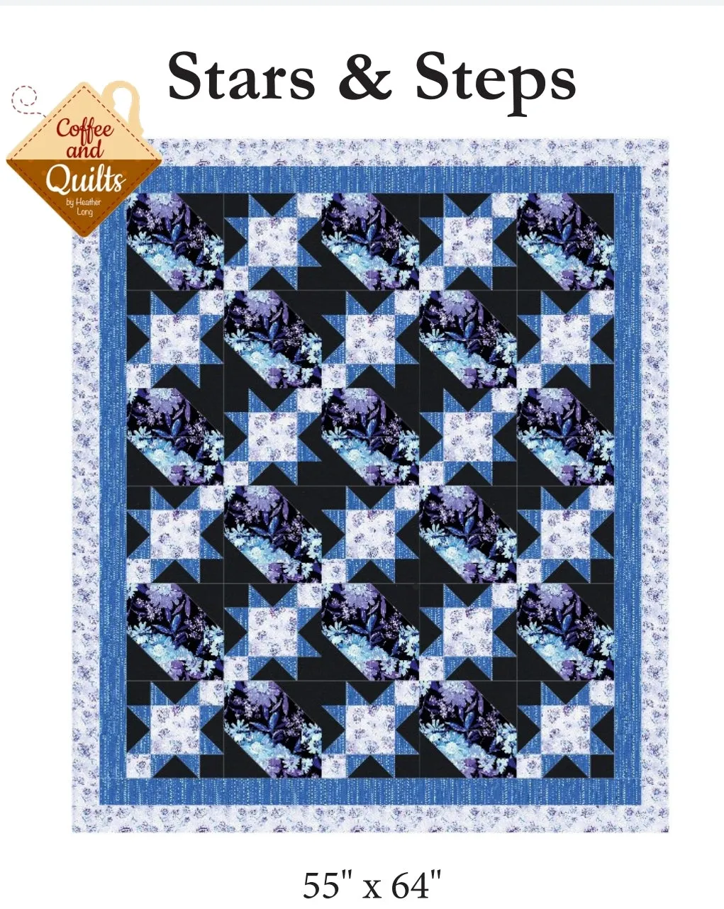 4 Yard Quilt Patterns