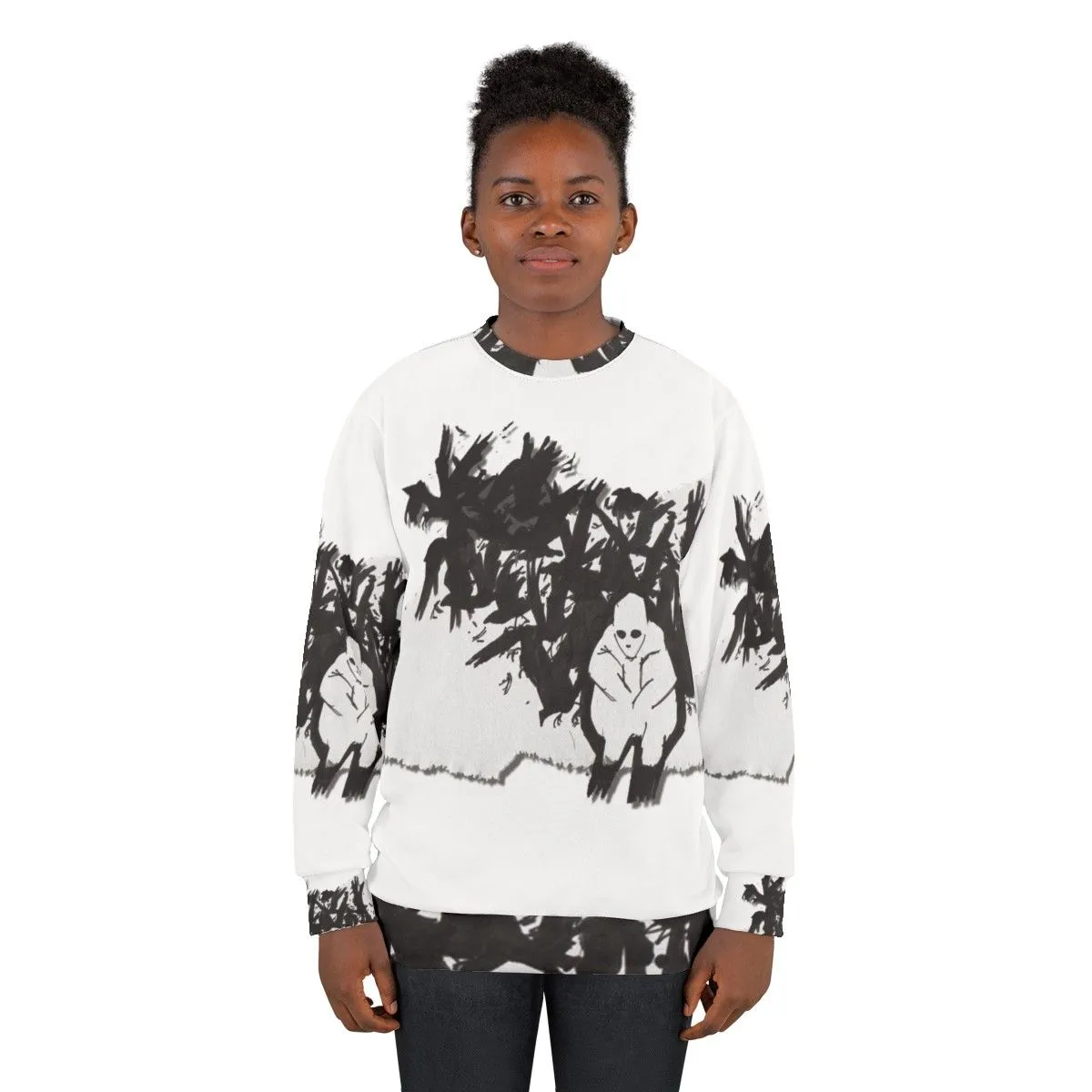 Ajj Andrew Jackson Jihad Music Sweatshirt