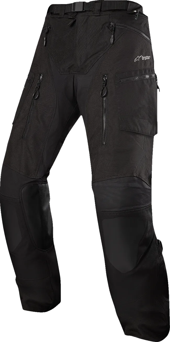 ALPINESTARS Ardent 3in1 Adventure Touring Pants - Black - XL 3224423-1100-XL