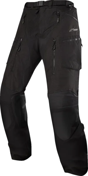 ALPINESTARS Ardent 3in1 Adventure Touring Pants - Black - XL 3224423-1100-XL