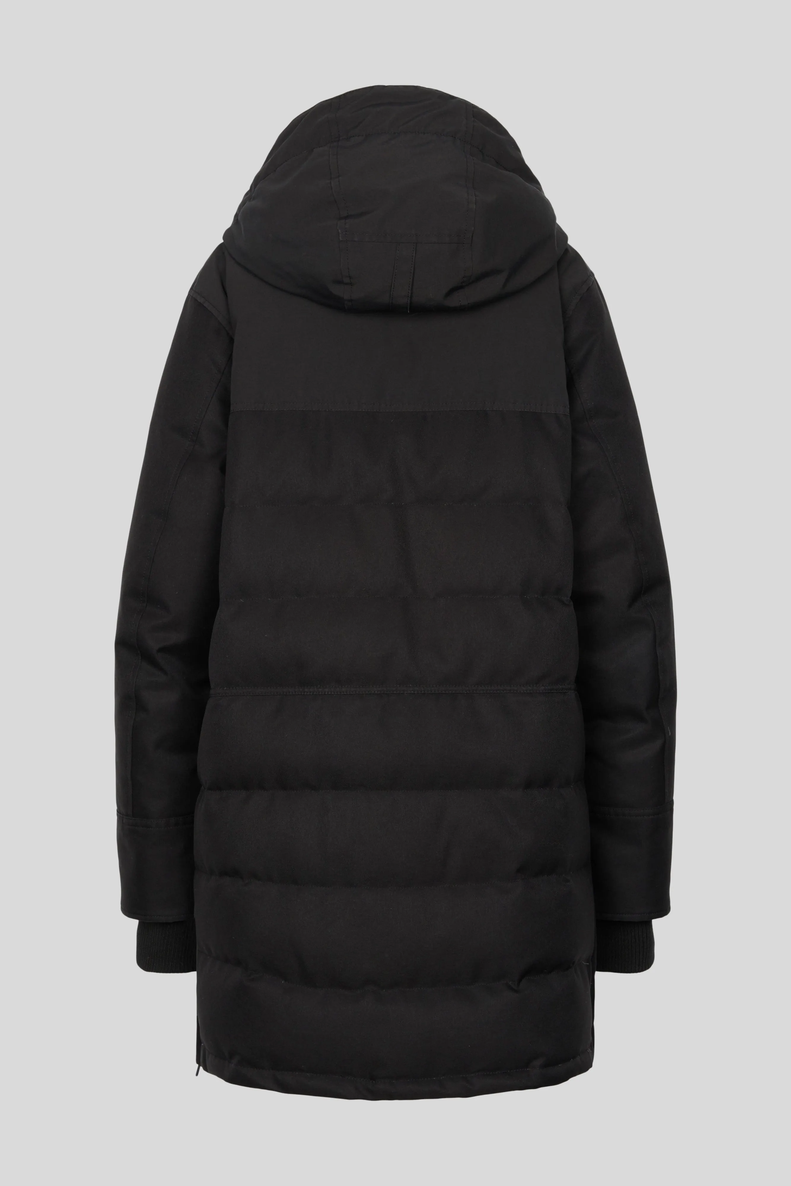 Balmoral Parka