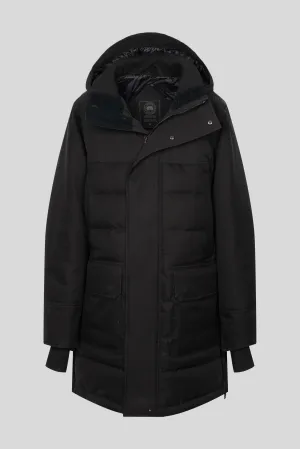 Balmoral Parka