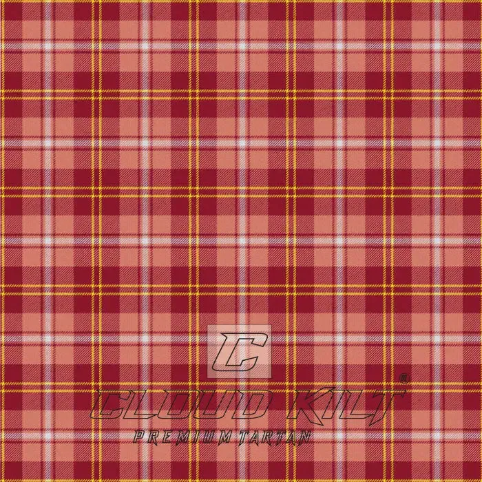 Banff Premium Tartan Kilt