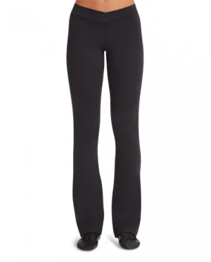 CAPEZIO BD202L JAZZ PANTS 34