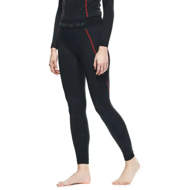 Dainese Thermo Ladies Base Layer Trouser Black