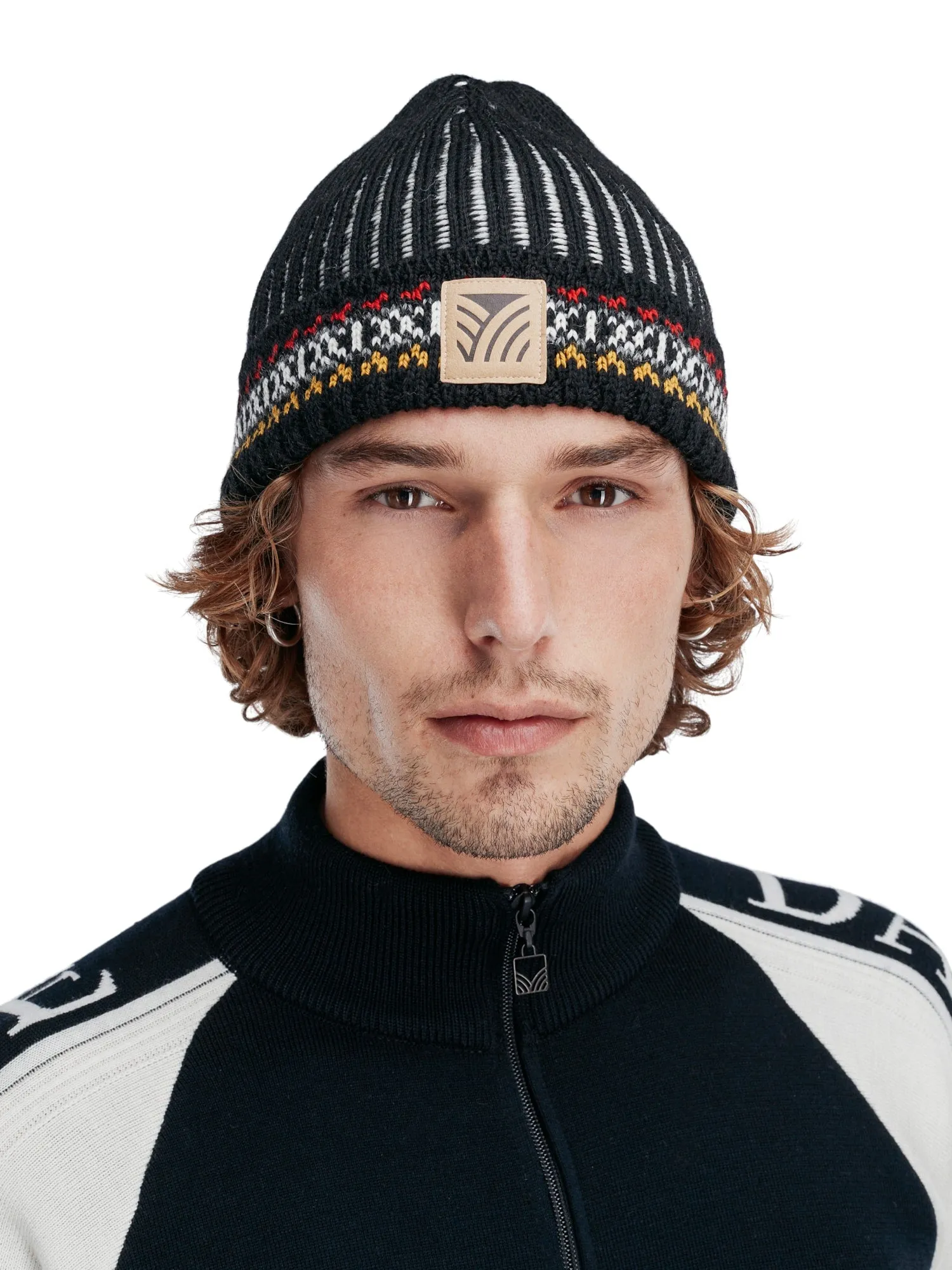 Dale of Norway | Lillehammer 1994 Wool Hat | Unisex