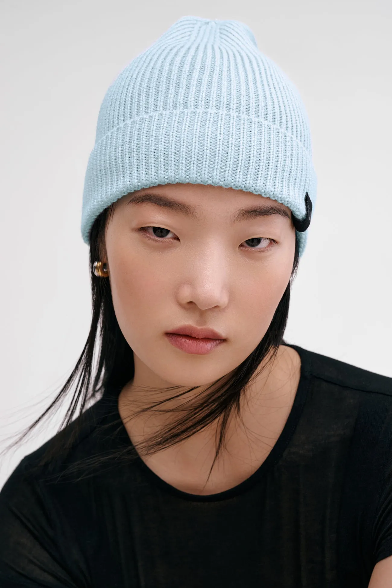 Free Gift — Lux Vegan Knit Beanie