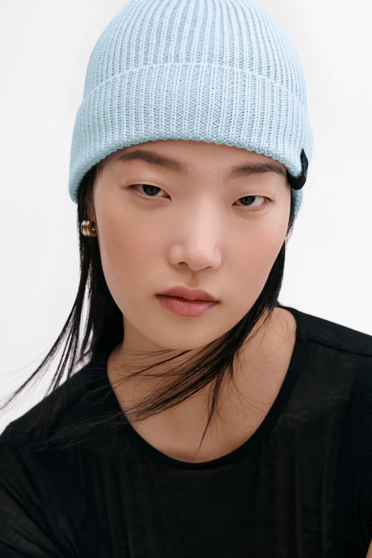 Free Gift — Lux Vegan Knit Beanie