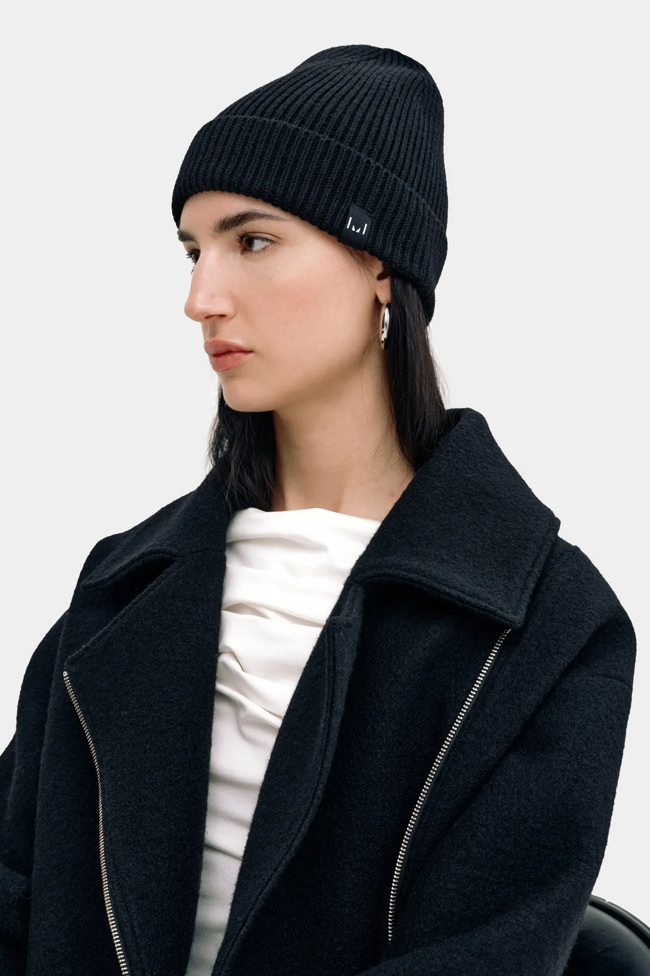 Free Gift — Lux Vegan Knit Beanie