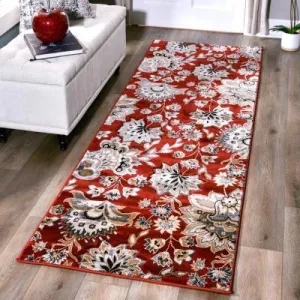 GLAMOUR Area Rug - 2'1'' x 3'3'' - GM5523