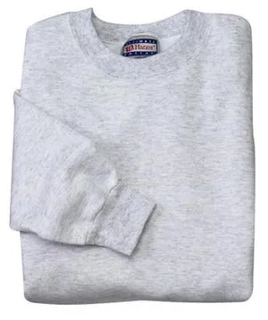 Hanes Ultimate Cotton - Crewneck Sweatshirt.  F260