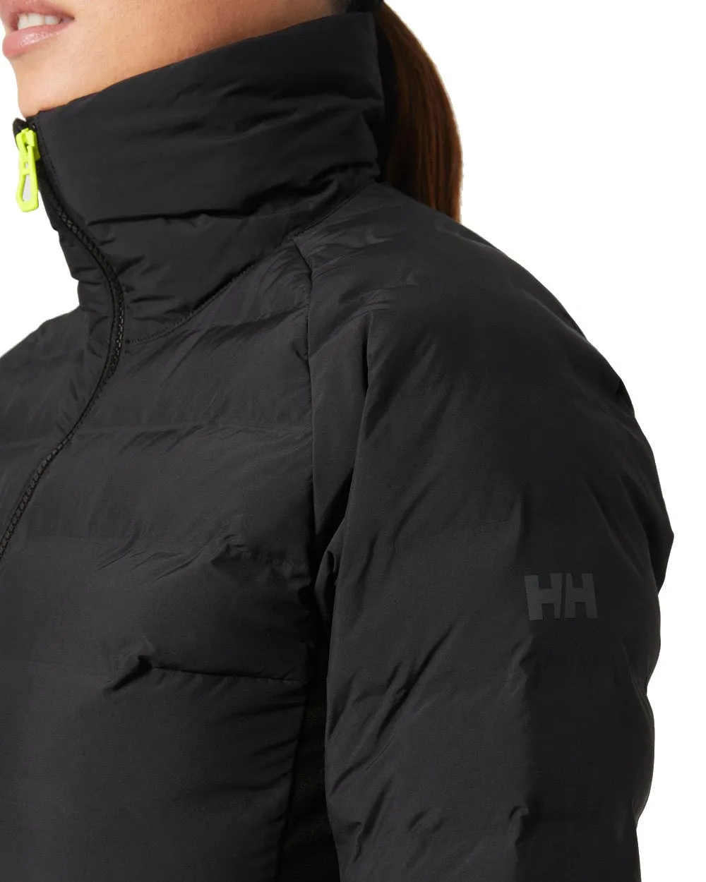 Helly Hansen Womens HP Hybrid Insulator Jacket 2.0