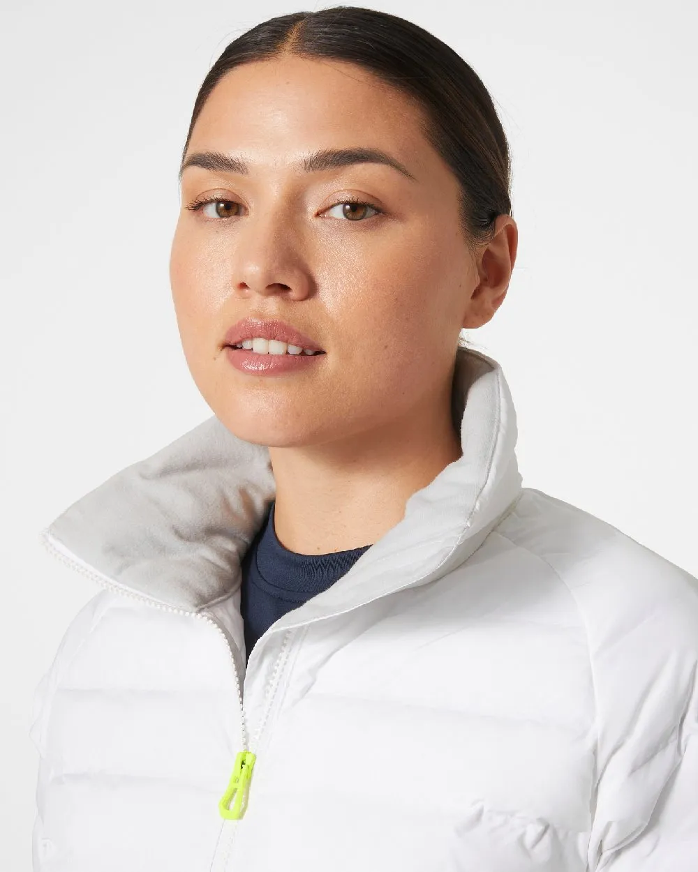 Helly Hansen Womens HP Hybrid Insulator Jacket 2.0