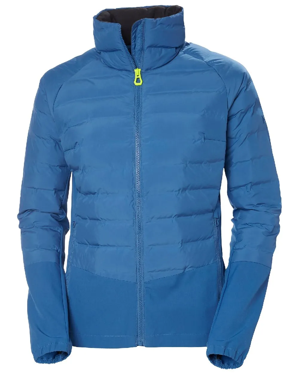 Helly Hansen Womens HP Hybrid Insulator Jacket 2.0