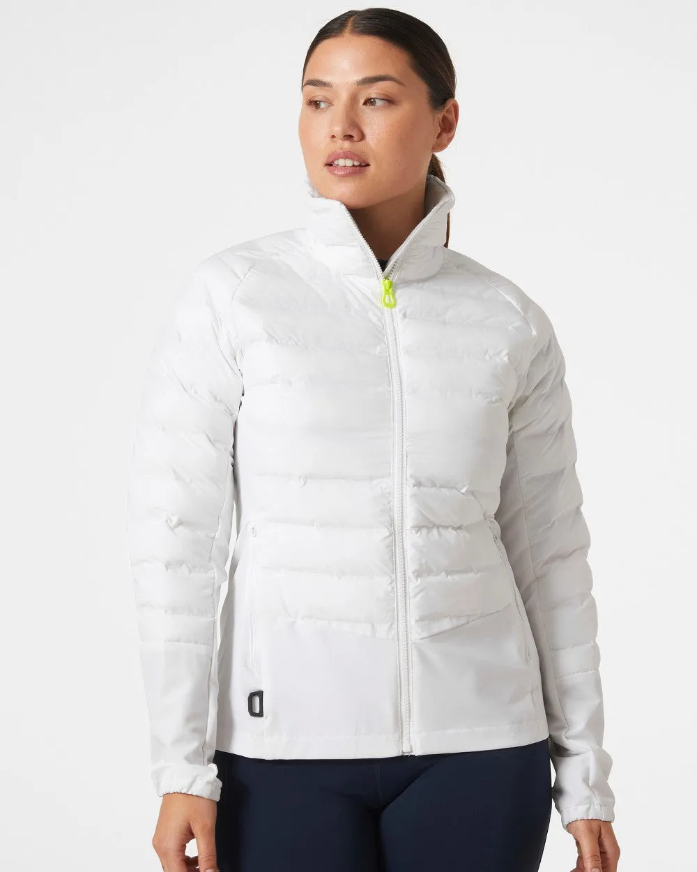 Helly Hansen Womens HP Hybrid Insulator Jacket 2.0