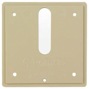 Jandy Minijet Cover Plate MJ6330 - Beige