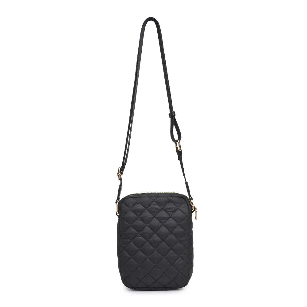 Lane Crossbody