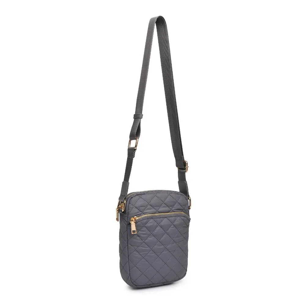 Lane Crossbody