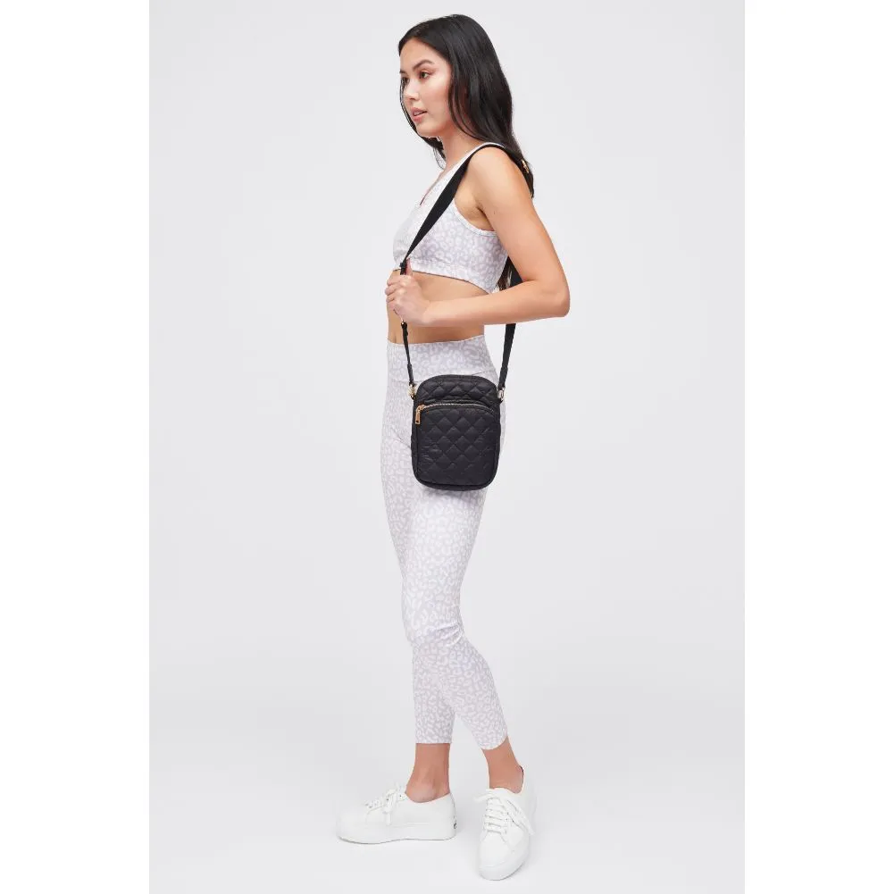 Lane Crossbody