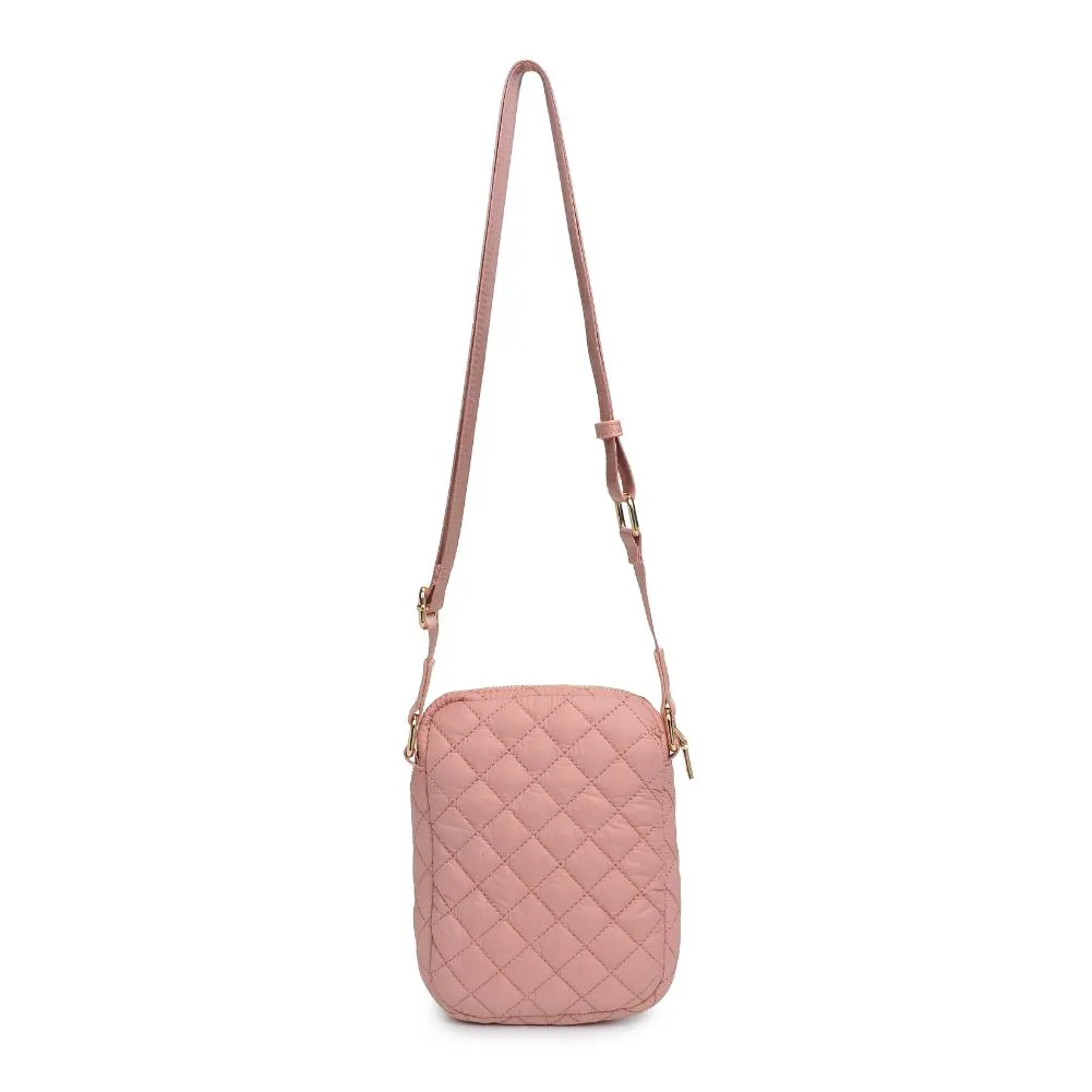 Lane Crossbody