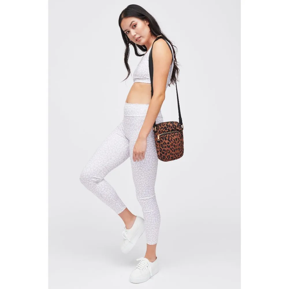 Lane Crossbody