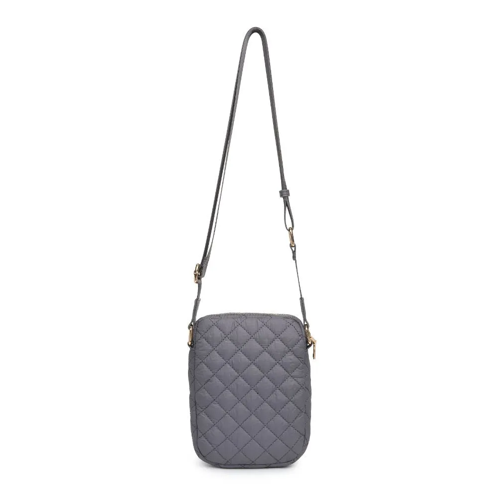 Lane Crossbody