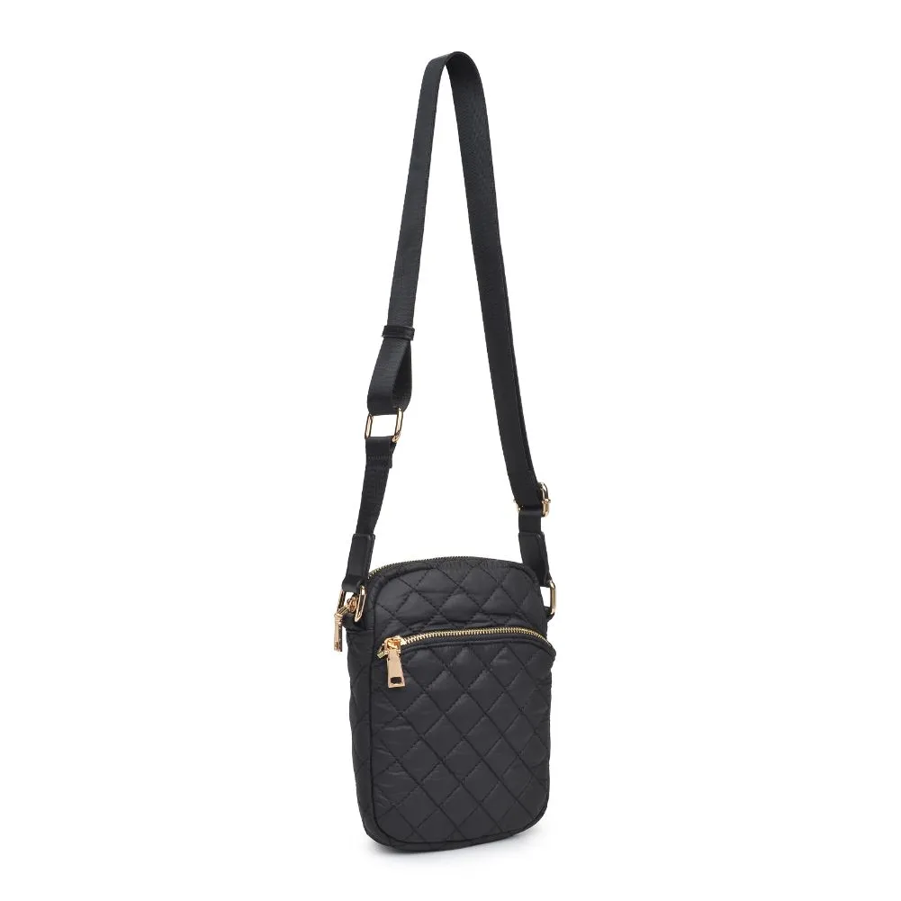 Lane Crossbody