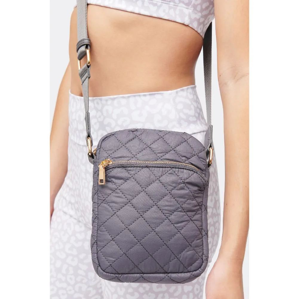 Lane Crossbody