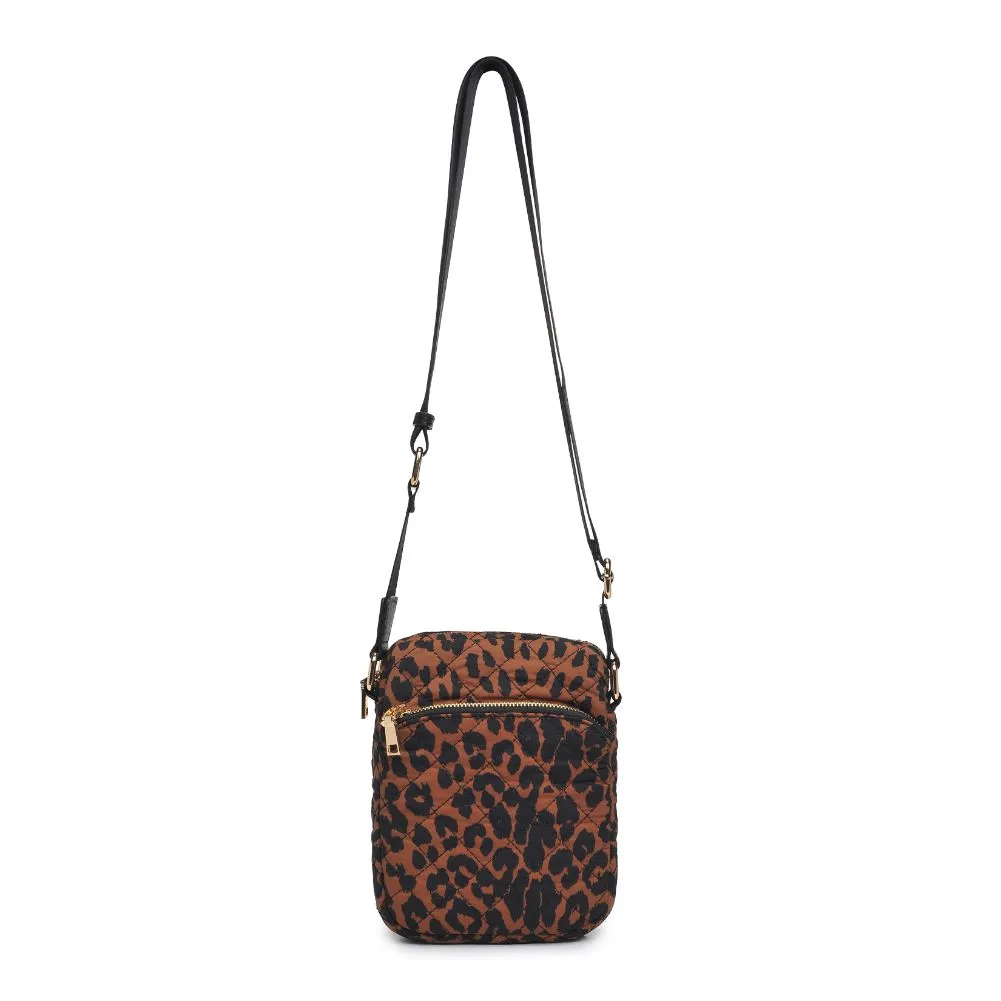 Lane Crossbody