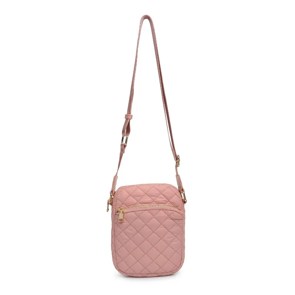 Lane Crossbody