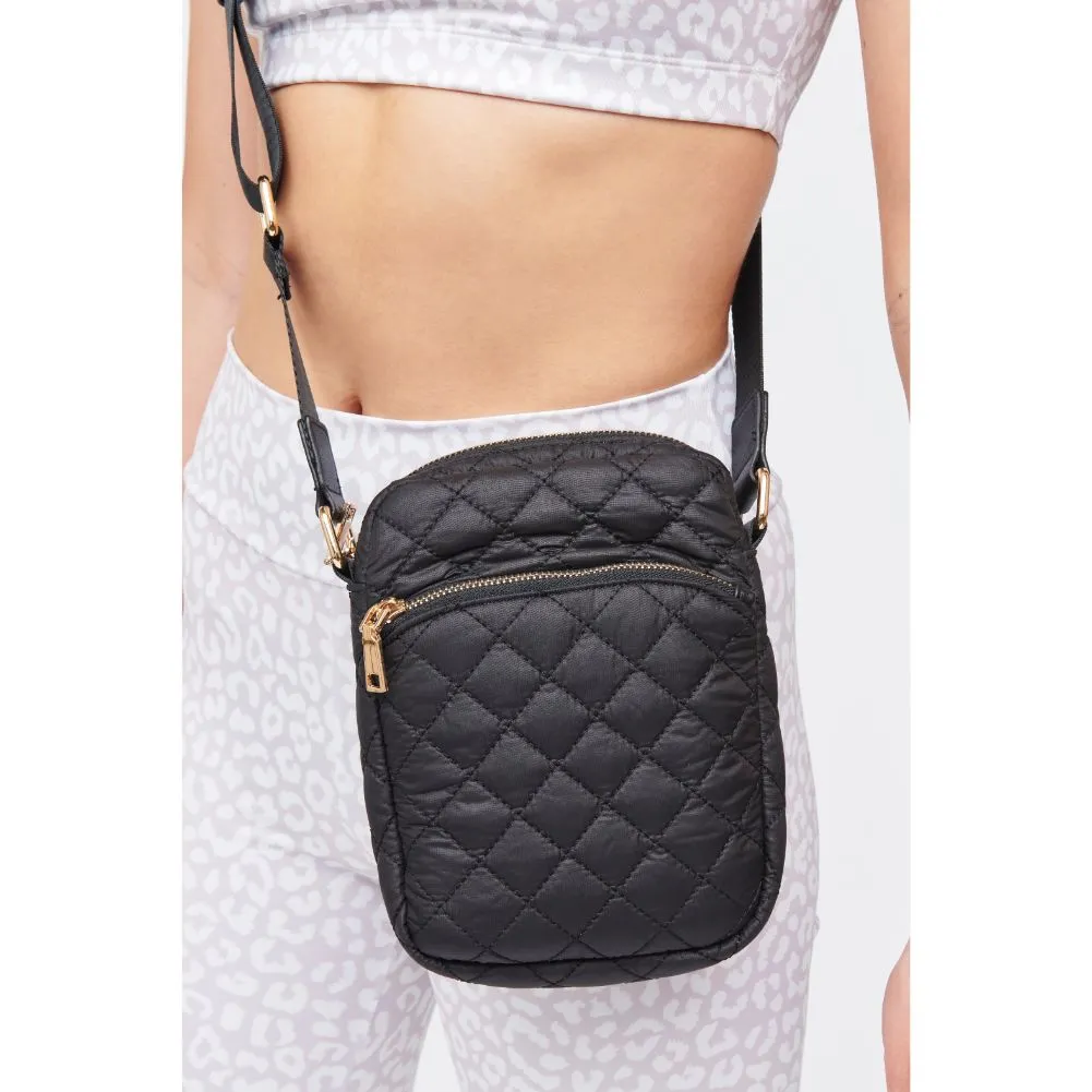 Lane Crossbody