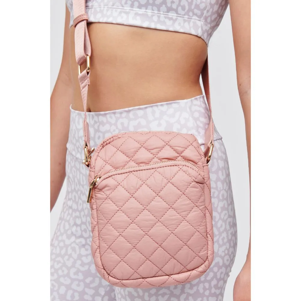 Lane Crossbody