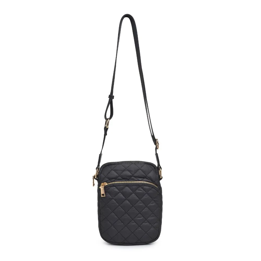 Lane Crossbody