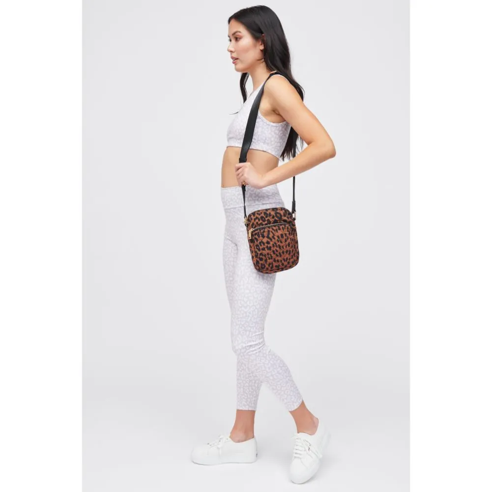 Lane Crossbody