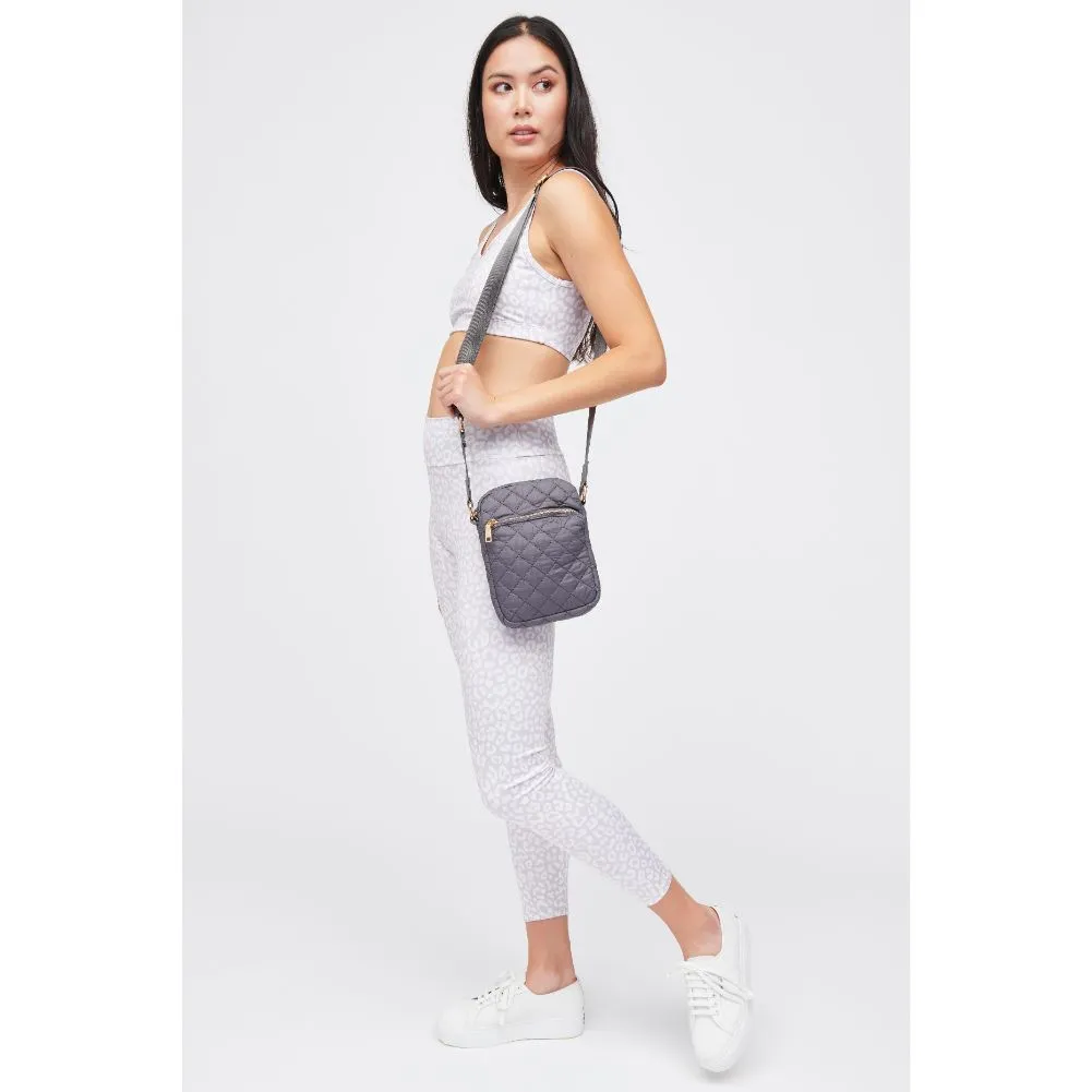 Lane Crossbody