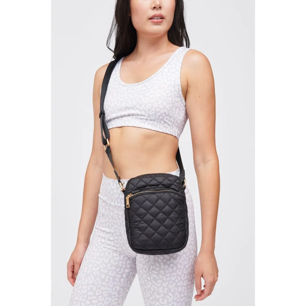 Lane Crossbody