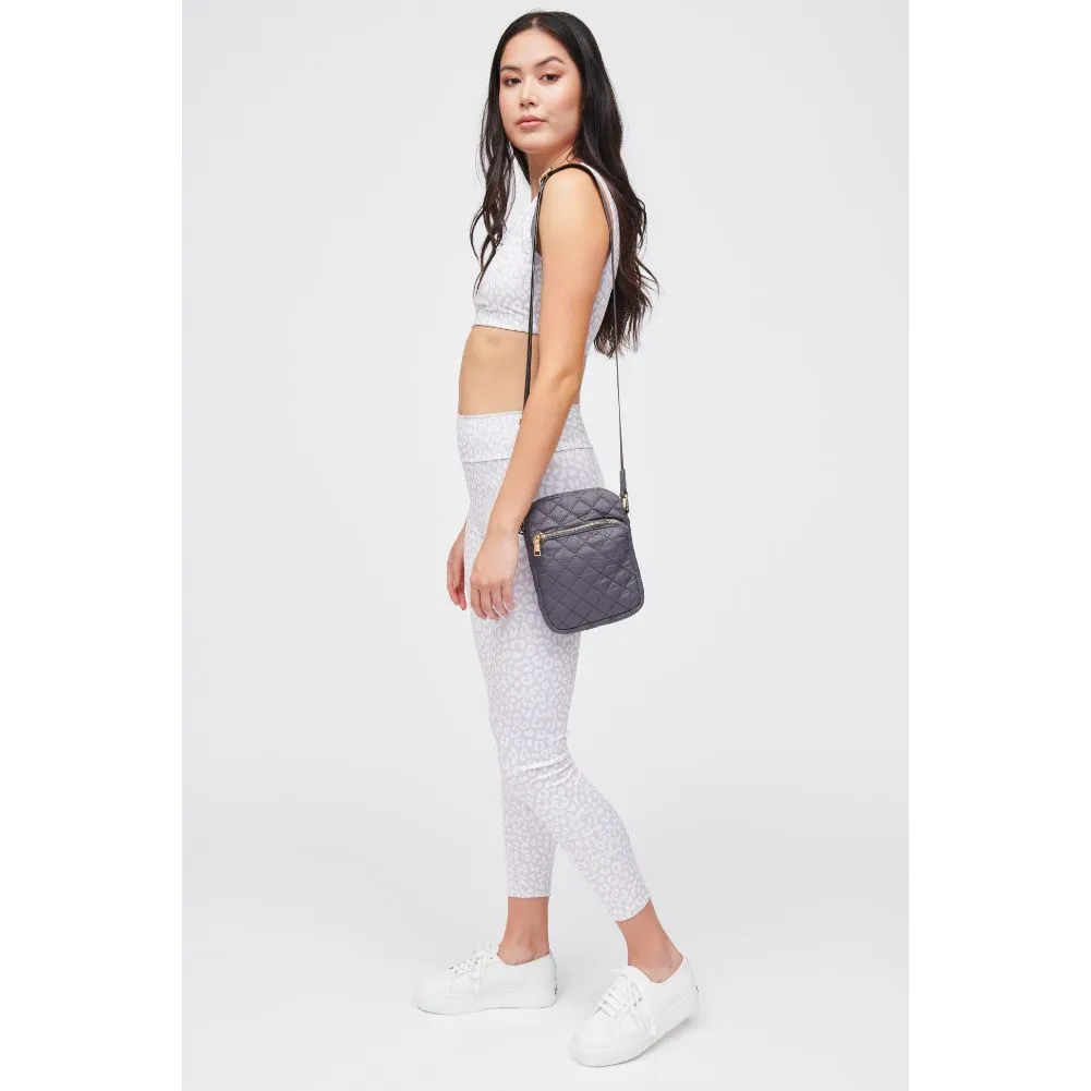 Lane Crossbody