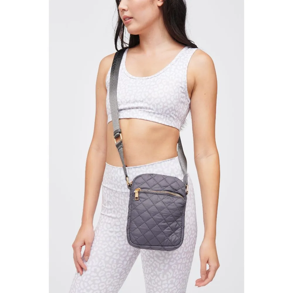 Lane Crossbody