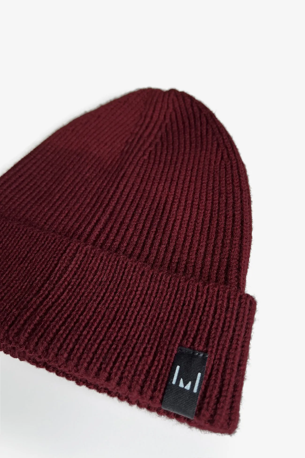 Lux Knit Beanie