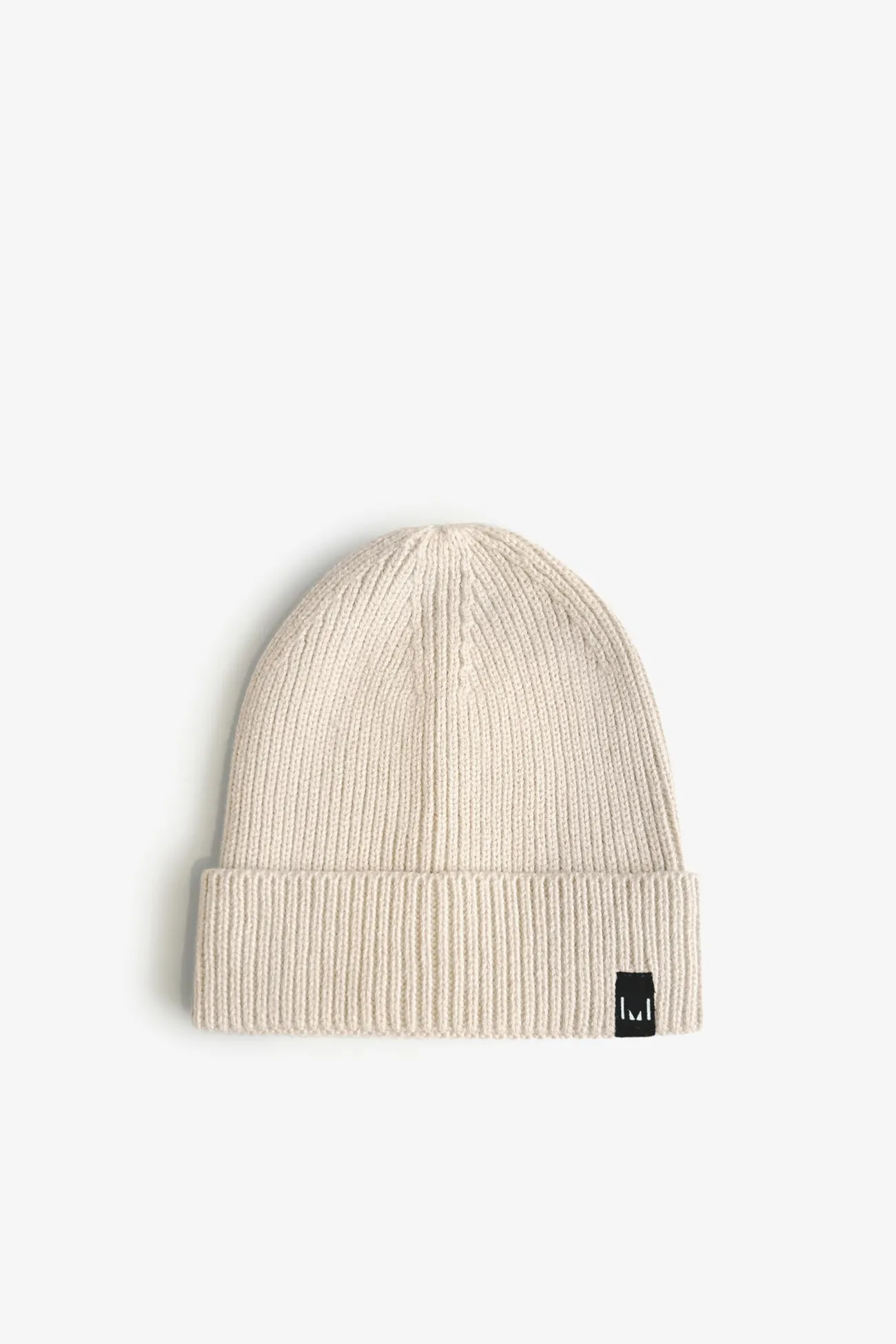 Lux Knit Beanie