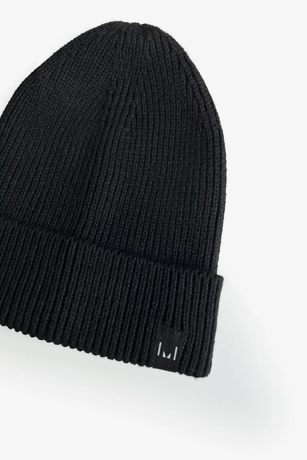 Lux Knit Beanie