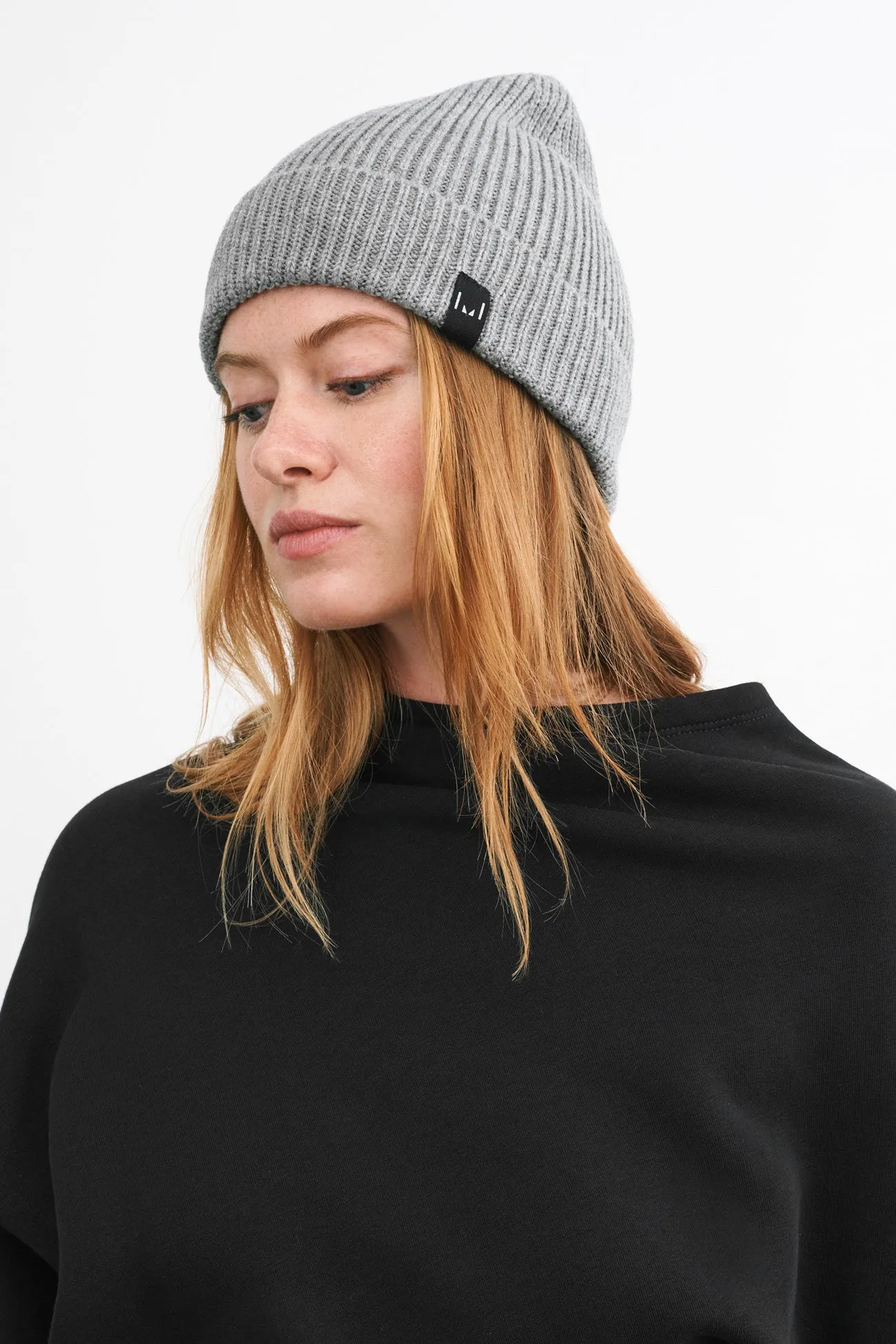 Lux Knit Beanie