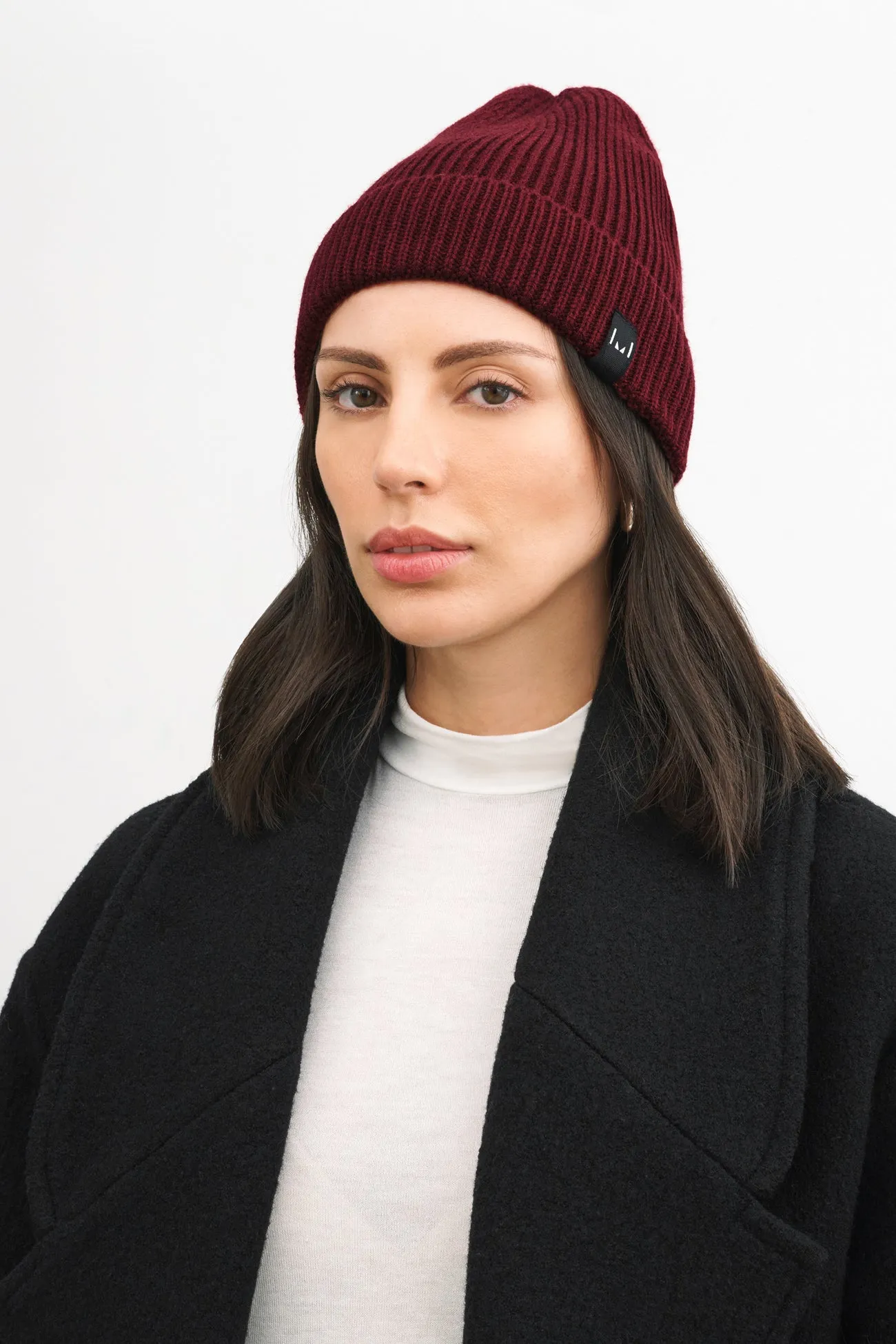 Lux Knit Beanie