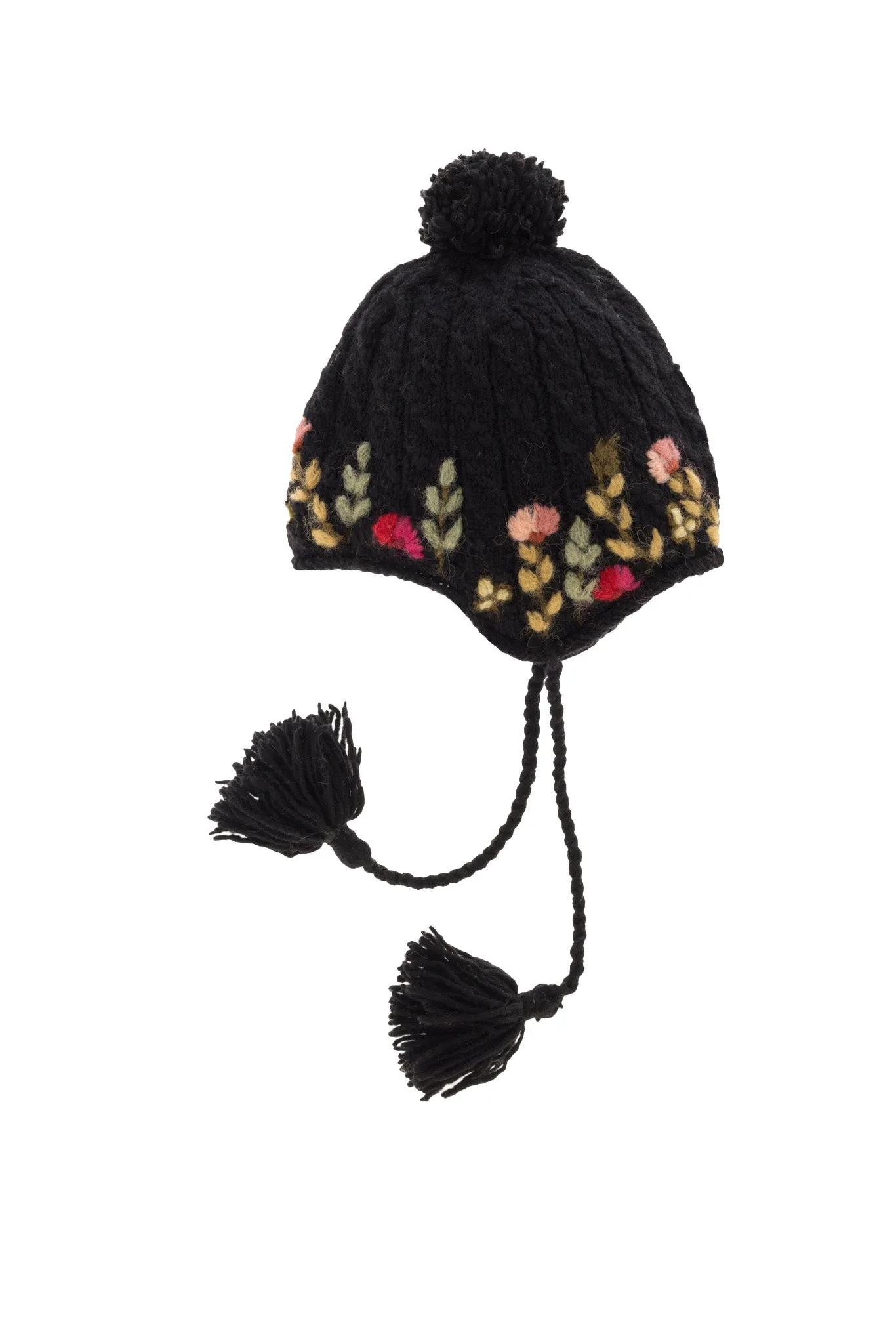 Meadow Earflap